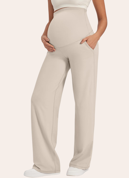 Bloom Pantalón Ancho Premamá