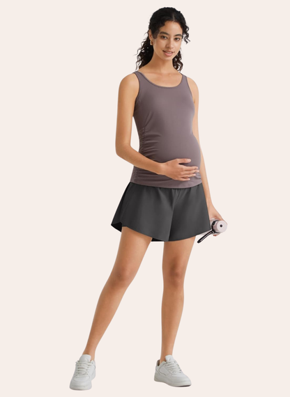 Bloom Shorts Premamá