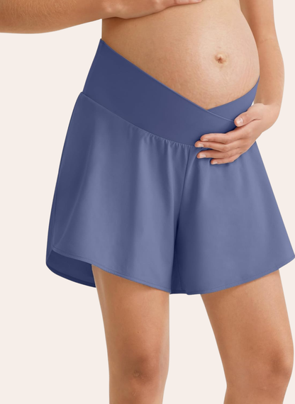 Bloom Shorts Premamá