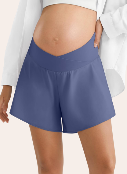 Bloom Shorts Premamá
