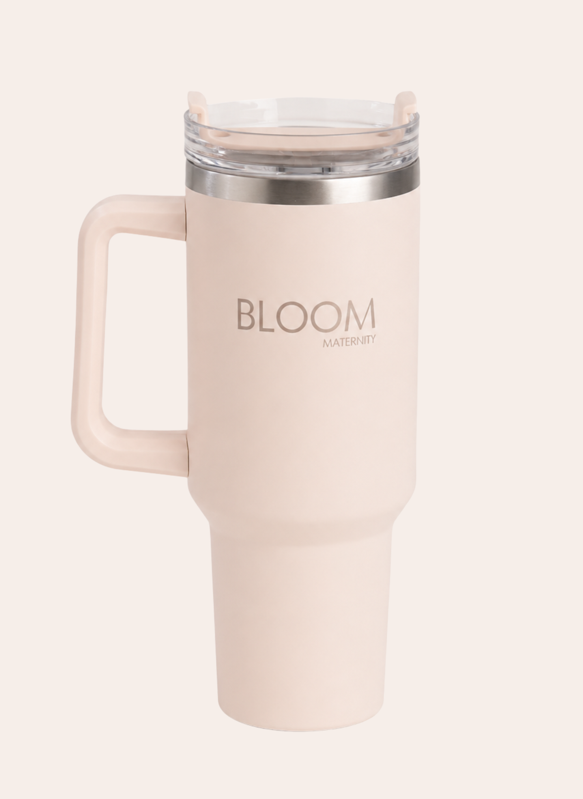 Bloom Botella Térmica