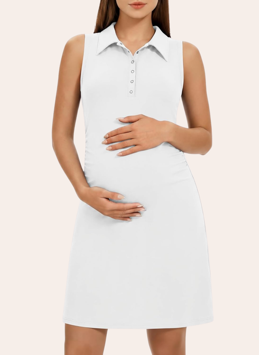 Bloom Vestido Premamá de Verano