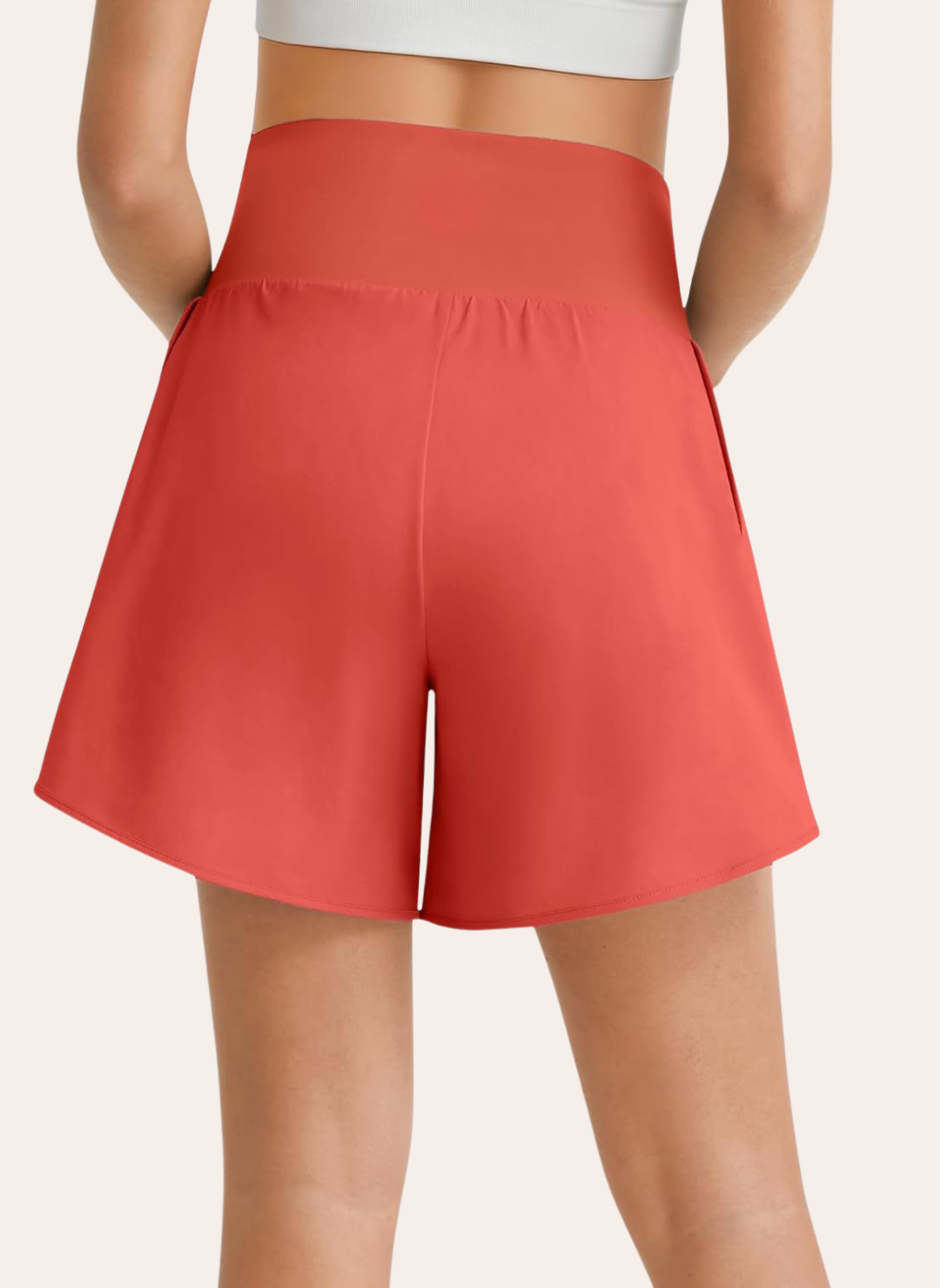 Bloom Shorts Premamá