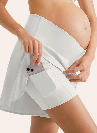 Bloom Shorts Premamá