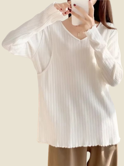 Bloom Jersey de Lactancia