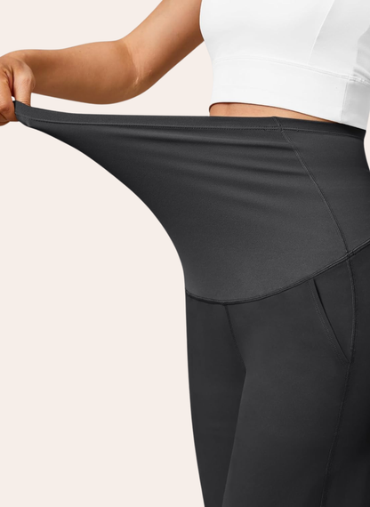 Bloom Pantalón Ancho Premamá