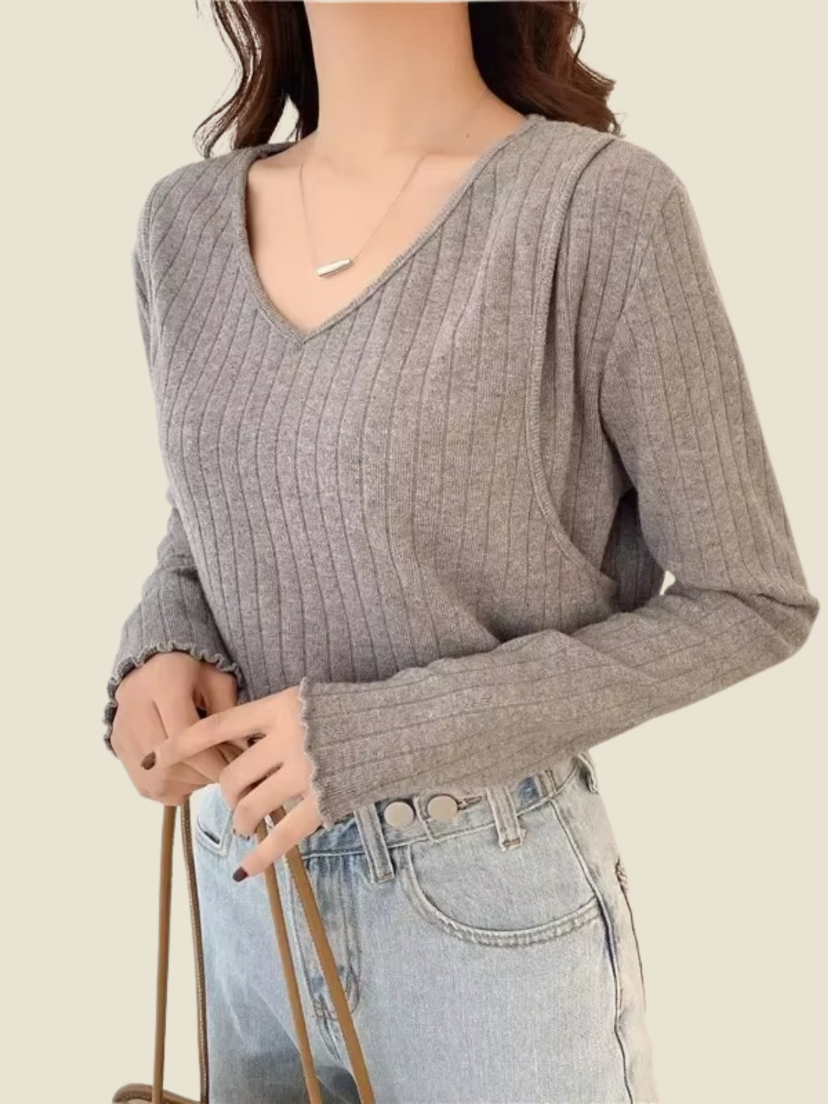 Bloom Jersey de Lactancia