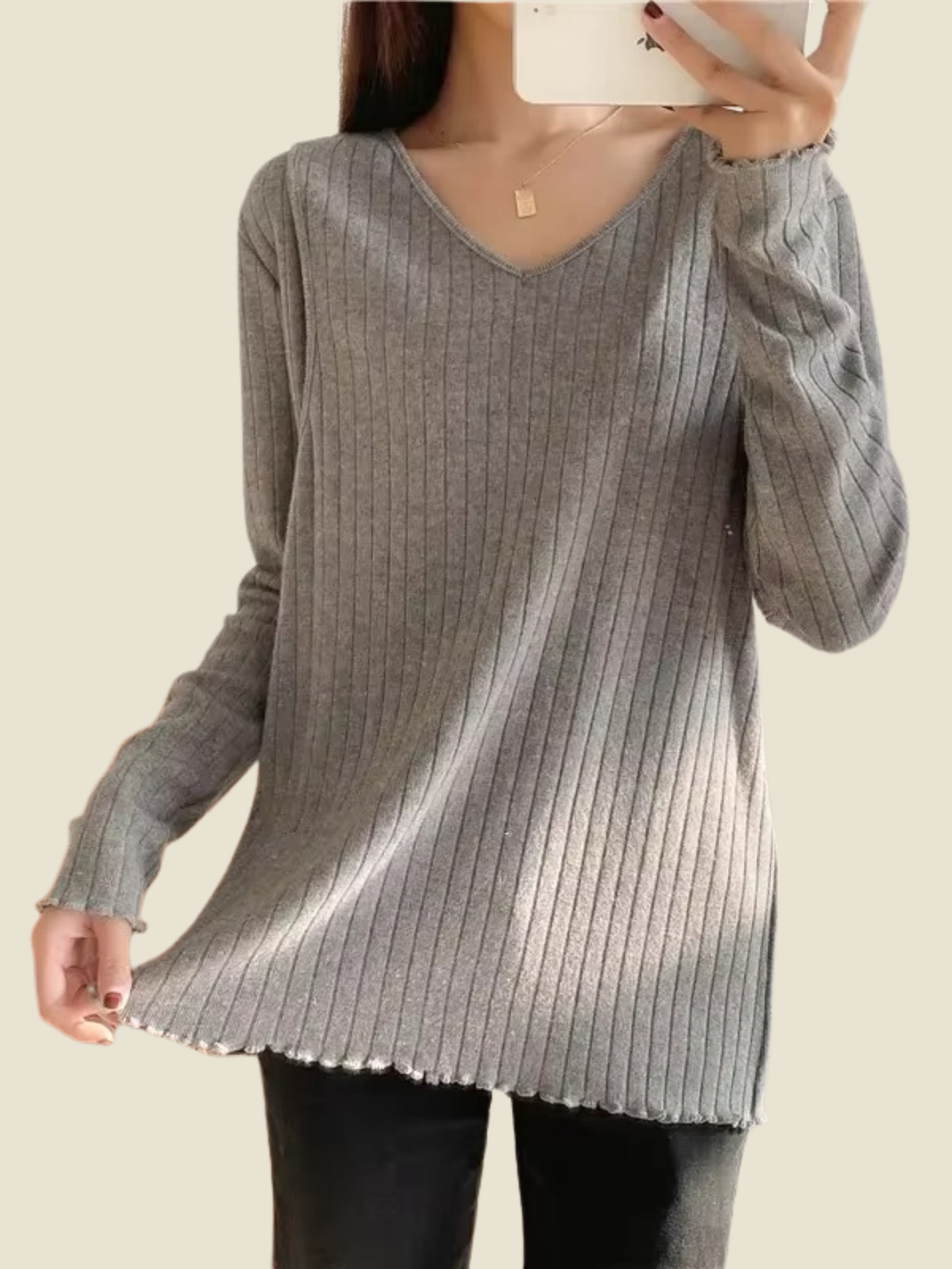 Bloom Jersey de Lactancia