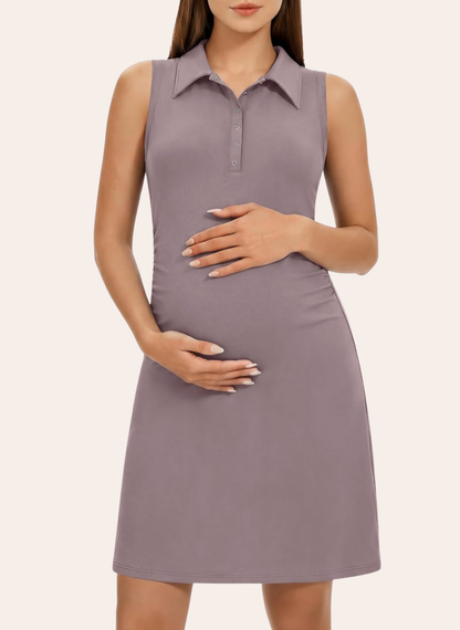 Bloom Vestido Premamá de Verano
