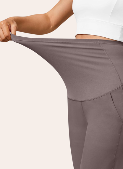 Bloom Pantalón Ancho Premamá